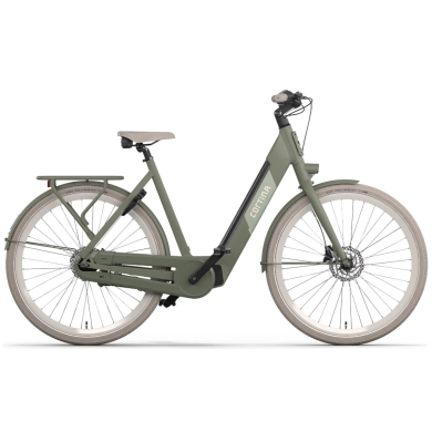 Cortina E-Nite DB7 2026