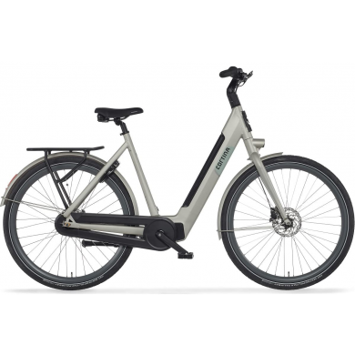 Cortina E-Nite MM N7 2025