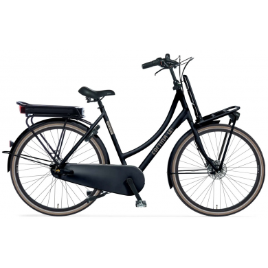 Cortina E-U4 Transport N7 Voorwielmotor 2025 Dames