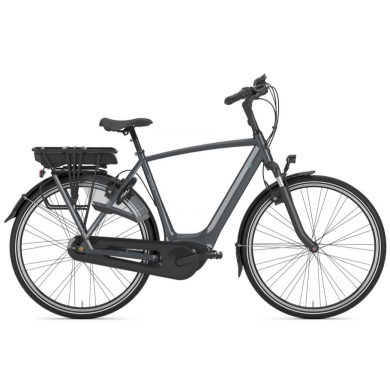 Gazelle Orange C7+ HMB Heren
