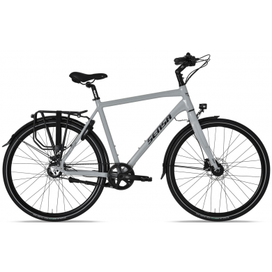 Sensa Cintura Limited Heren 2025