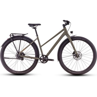 Cube Hyde Pro FE 2025 Dames