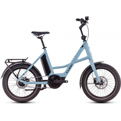 Cube Compact Hybrid Comfort 500 2025