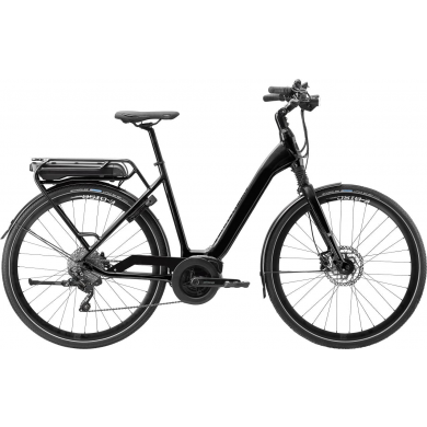 Cannondale Mavaro Active City