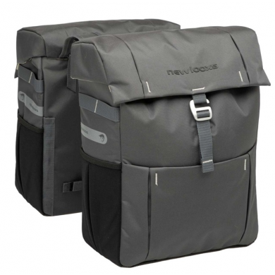 New Looxs Vigo Dubbele fietstas