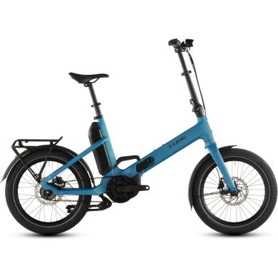 Cube Fold Hybrid Comfort 545 2026