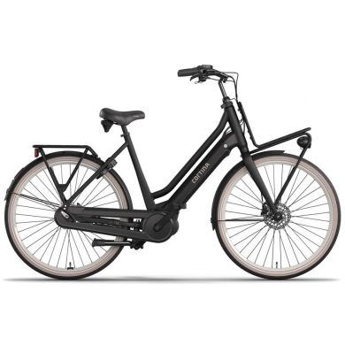 Cortina E-U4 Next ActiveLine DB7 Dames 2025
