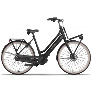 Cortina E-U4 Next ActiveLine DB7 Dames 2025