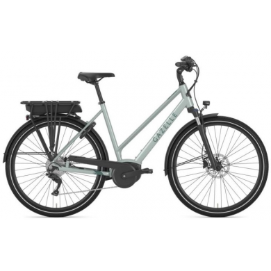 Gazelle Medeo T9 HMB Dames