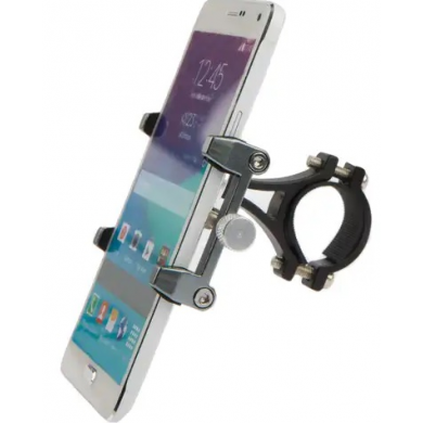 Fiets Telefoonhouder Aluminium