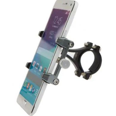 Fiets Telefoonhouder Aluminium