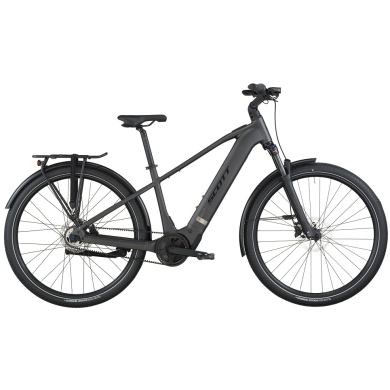 Scott Sub Tour 30 Heren