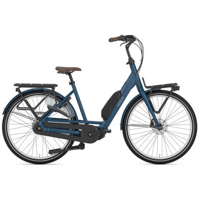 Gazelle Bloom C7 HMS 2025