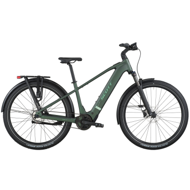 Scott Sub Tour 10 Heren