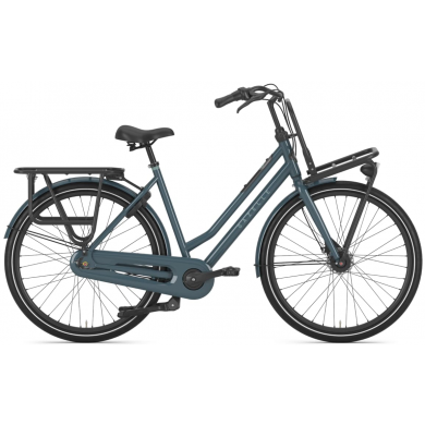 Gazelle Heavy Duty 7v Dames 2025