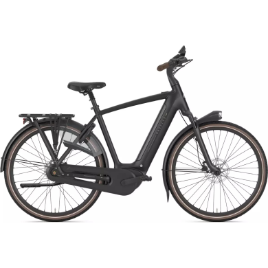 Gazelle Grenoble C8+ HMB 2025 Heren