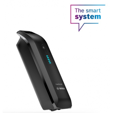 Bosch Fietsaccu Powerpack 545Wh Bes3 Smart
