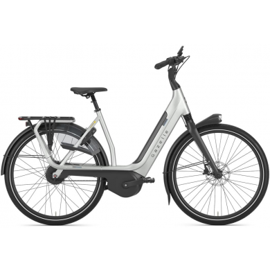 Gazelle Avignon C380 HMB Connect 2025