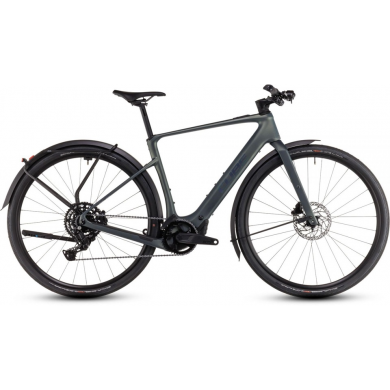 Cube Nulane Hybrid C:62 Race FE 400X 2025