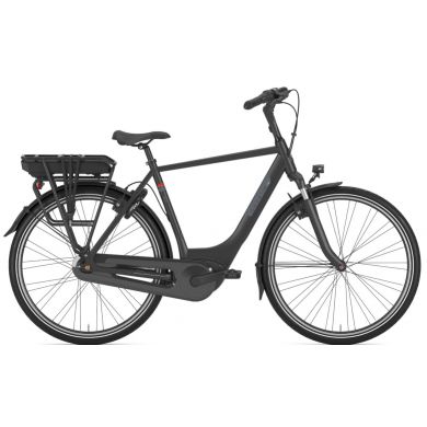 Gazelle Paris C7 Plus HMB 2024 Heren