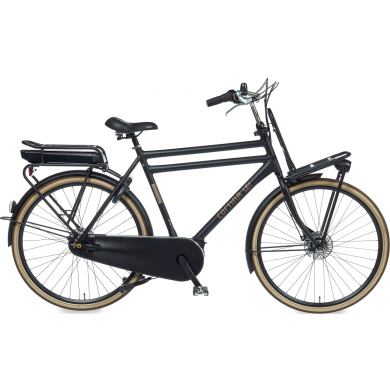 Cortina E-U4 Transport Active Line RB7 2025 Heren
