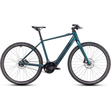 Cube Editor Hybrid SLT 400X 2025