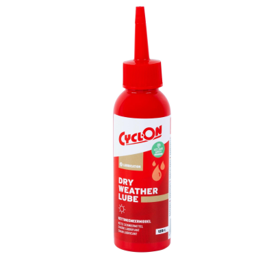 CyclOn Dry Weather Lube 125ml