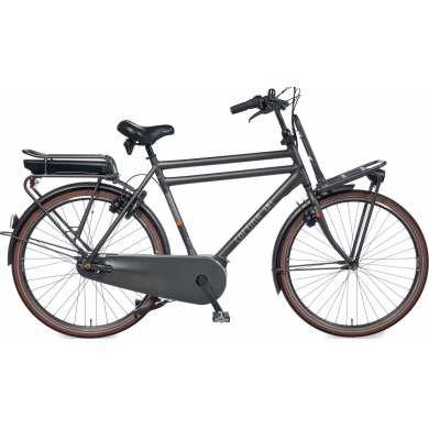 Cortina E-U4 Transport Solid Heren 2024