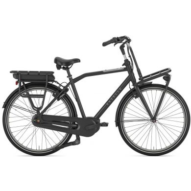 Gazelle Heavy Duty NL C7 HMB 2025 Heren