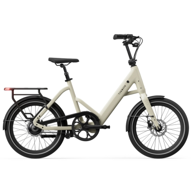 Tenways CGO Compact E-Bike