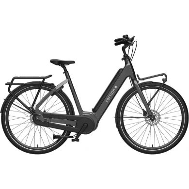 Cortina E-Common Integrated Active Line Plus 2025