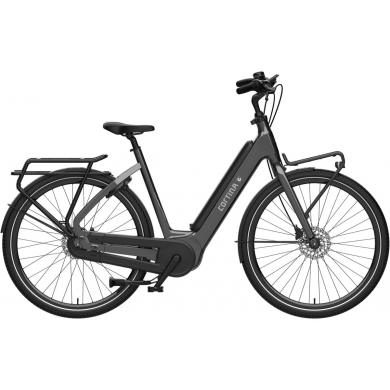 Cortina E-Common Integrated Active Line Plus 2025