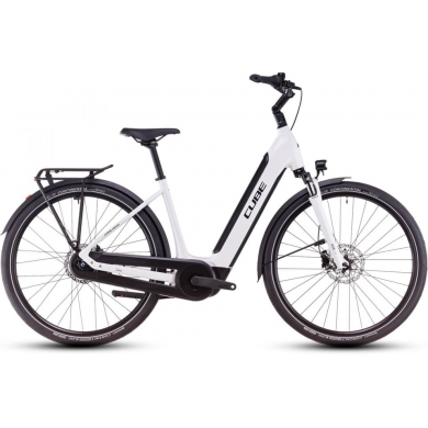 Cube Supreme Hybrid One 500 Dames 2025