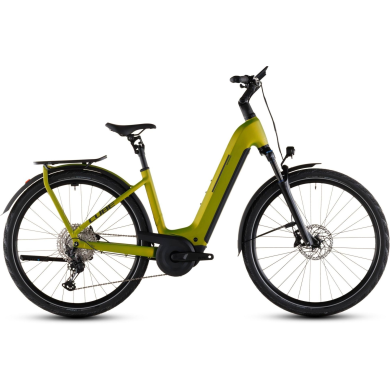 Cube Kathmandu Hybrid Pro 800 Dames 2026