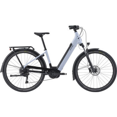 Cannondale Mavaro Neo 5 Low StepThru