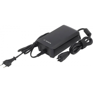 Bosch Lader Fietsaccu 4A 36V Zwart