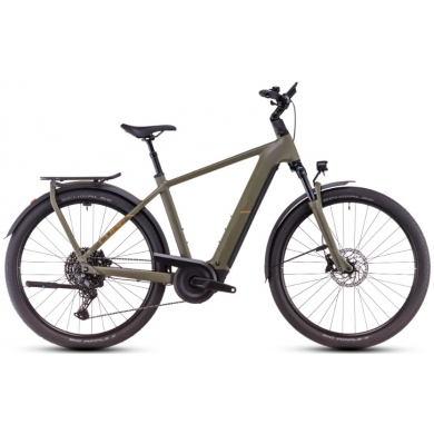 Cube Kathmandu Hybrid Pro 800 Heren 2025