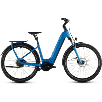 Cube Kathmandu Hybrid Comfort Pro 800 Dames 2026