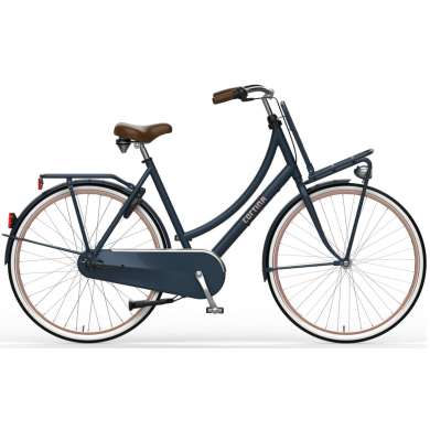 Cortina U4 Transport Denim ND7 2025