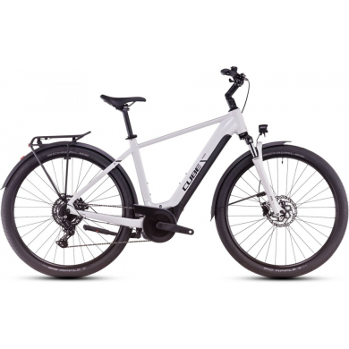 Cube Touring Hybrid One 625 Heren 2025