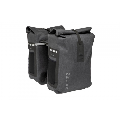 Fietstas New Looxs Varo Double MIK