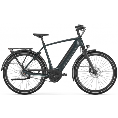 Gazelle Ultimate C8+ HMB Belt 2025 Heren