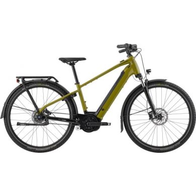 Cannondale Mavaro Neo 4 Heren