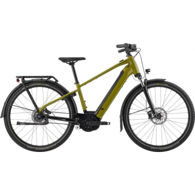 Cannondale Mavaro Neo 4 Heren