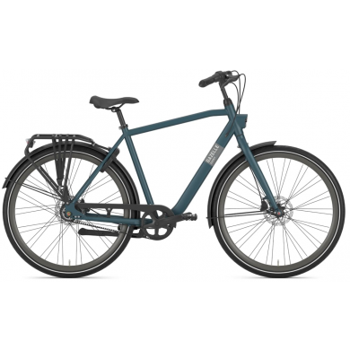Gazelle Esprit Belt Heren 2025