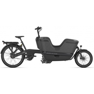 Gazelle Makki Travel HMB 2025