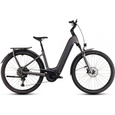 Cube Kathmandu Hybrid Pro 800 Dames 2025