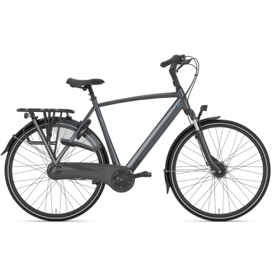 Gazelle Orange C7+ Heren