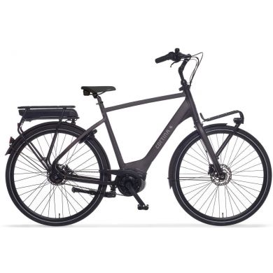 Cortina E-Common Belt 2024 Heren