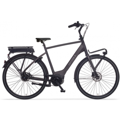 Cortina E-Common Belt 2024 Heren